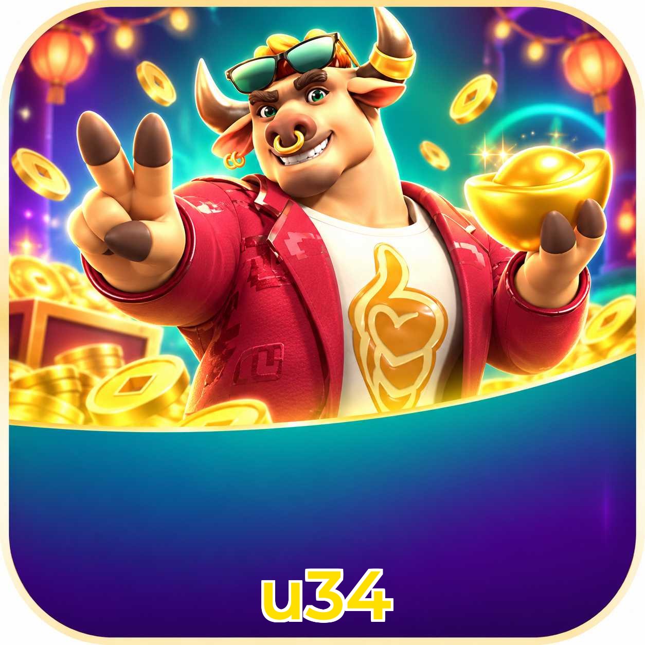 Telegram u34 - Canal Oficial Verificado