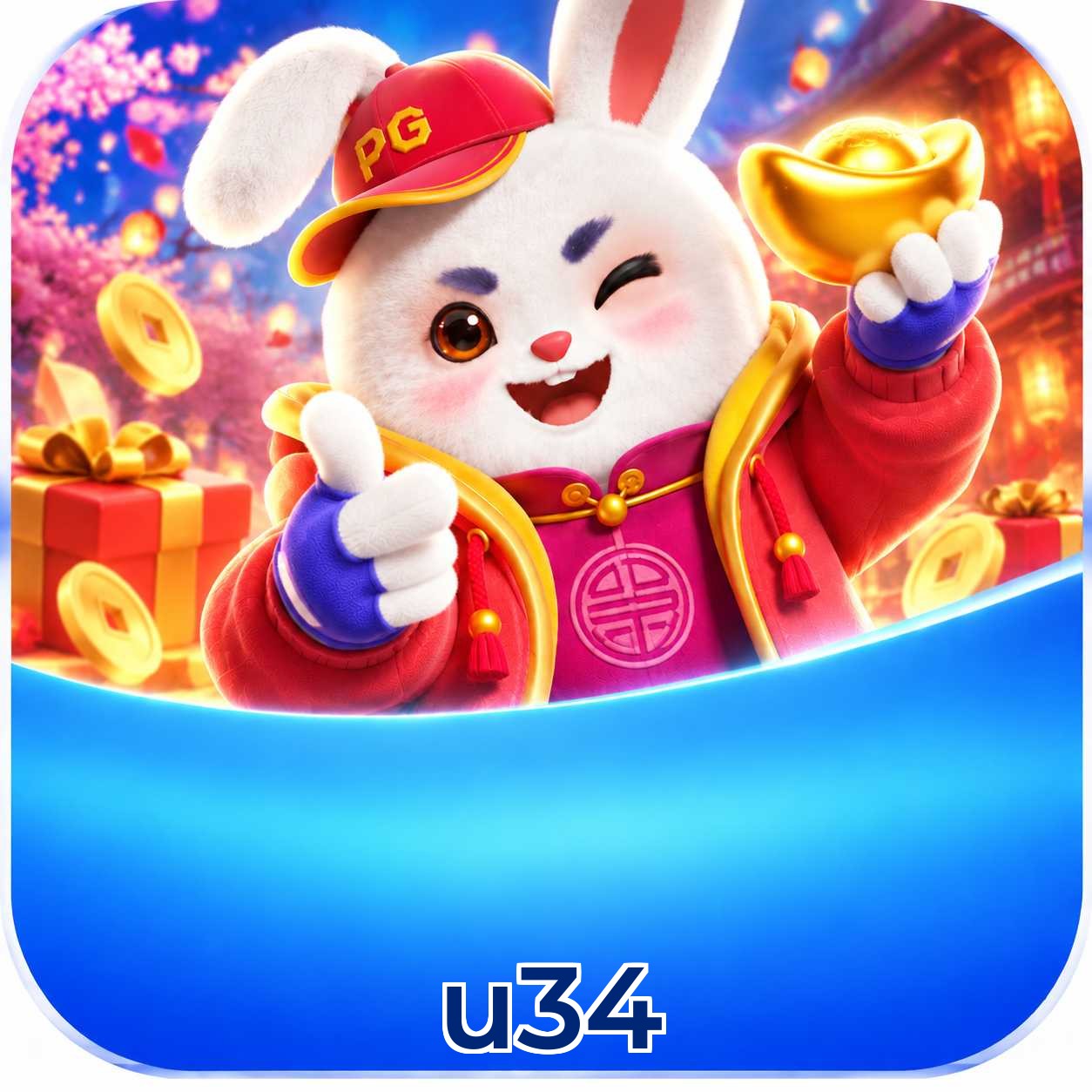 u34 Download Oficial