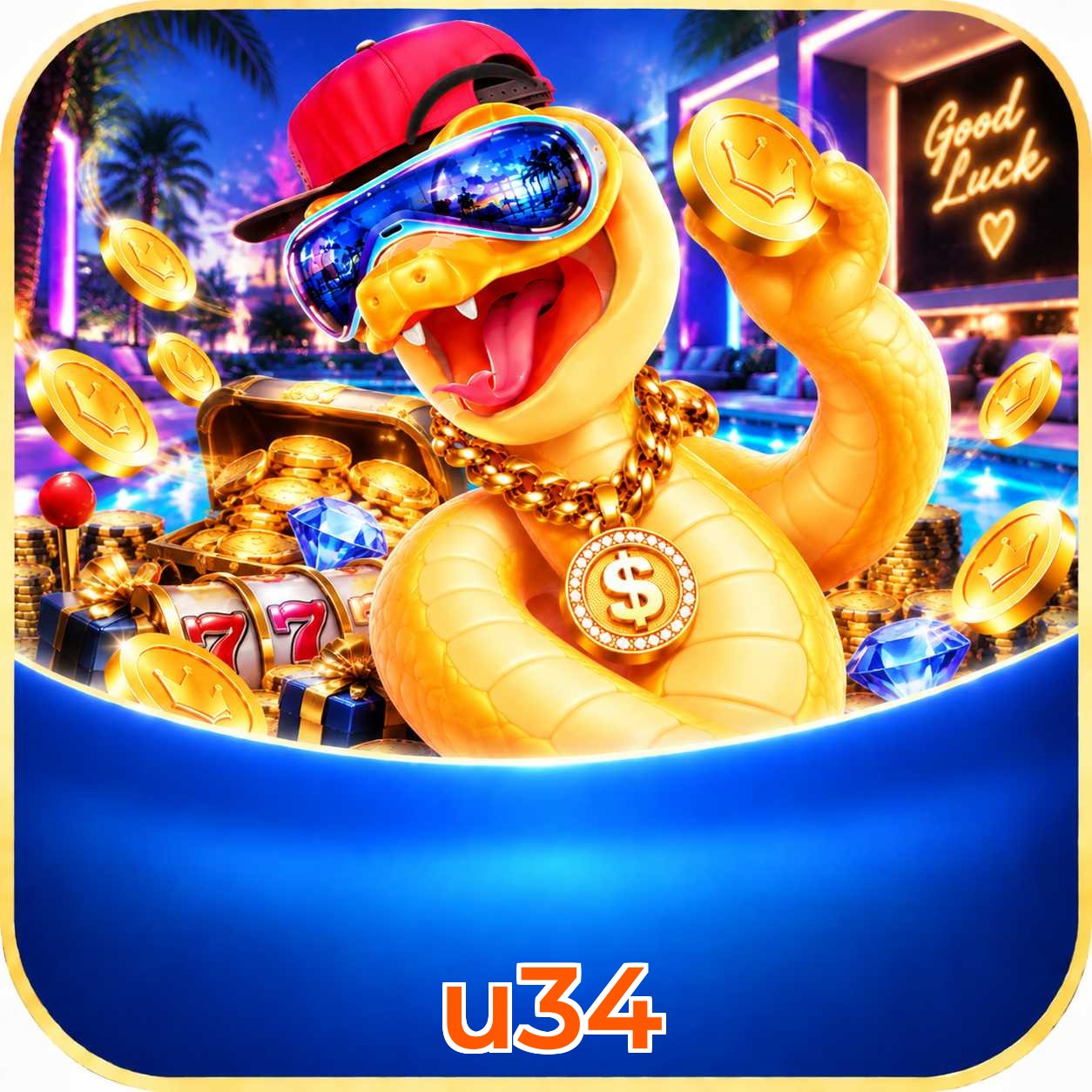 Jackpots Progressivos