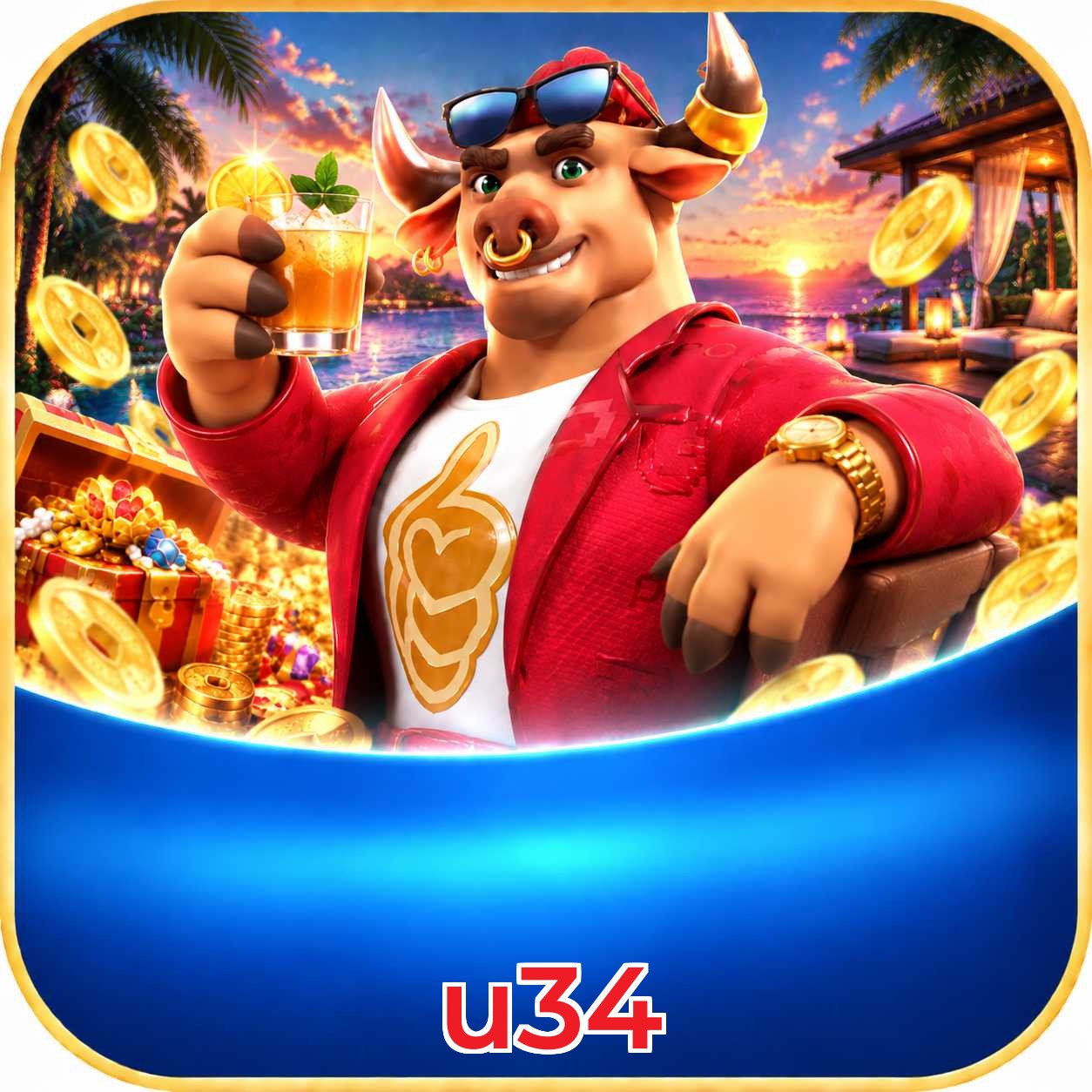 u34 Instalar Logo 1
